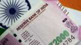 Rupee slips 5 paise to 74.17 against US dollar in early trade
