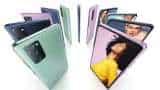 Amazon Great Indian Festival 2021: Samsung Galaxy S20 FE 5G ''biggest deal of the year''; available for Rs 36,999- Check additional cash back offer Amazon Great Indian Festival 2021: Samsung Galaxy S20 FE 5G ''biggest deal of the year''; available for Rs 36,999- Check additional cash back offer