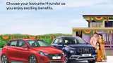 Hyundai car offers: Check all offers on Grand i10 NIOS, Aura, new i20 for this festive season Hyundai car offers: Check all offers on Grand i10 NIOS, Aura, new i20 for this festive season