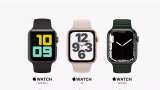 Flipkart reveals Apple Watch Series 7 price in India; starts at Rs 41,900 - check all details here Flipkart reveals Apple Watch Series 7 price in India; starts at Rs 41,900 - check all details here