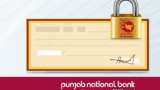 Forgot to lock your cheque? Know steps to secure it through PNB One