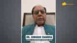 ZEEL-Sony merger: Dr Subhash Chandra questions Invesco's 'real intent' ZEEL-Sony merger: Dr Subhash Chandra questions Invesco's 'real intent'