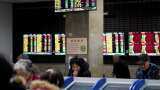 Asian stocks fall to near 1-year low as oil prices stoke inflation worries Asian stocks fall to near 1-year low as oil prices stoke inflation worries
