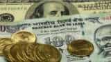 Rupee slumps 32 paise to 74.63 against US dollar in early trade