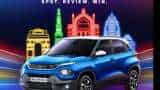 Tata PUNCH for free! Chance to get this Tata Motors&#039; car free of cost, see how? Also check design, features, colours and other details 