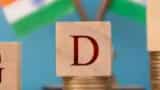 GDP contribution of domestic electronics component manufacturing to double soon GDP contribution of domestic electronics component manufacturing to double soon