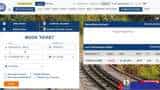 IRCTC: Book up to 12 tickets in a month by linking Aadhaar- Here is how