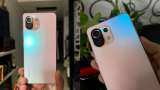Xiaomi 11 Lite NE 5G review: Decent 5G smartphone to buy under Rs 30,000 this Diwali Xiaomi 11 Lite NE 5G review: Decent 5G smartphone to buy under Rs 30,000 this Diwali