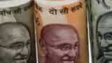 Rupee slips 13 paise to 8-week low of 74.44 against US dollar