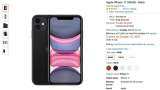 Amazon Great Indian Festival sale: Apple iPhone 11 is available at Rs 38,999 - Check details Amazon Great Indian Festival sale: Apple iPhone 11 is available at Rs 38,999 - Check details