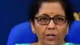 Fuel prices linked to global oil rates, Centre, states have to handle issue: FM Nirmala Sitharaman