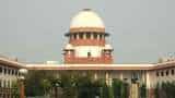 Supreme Court asks Centre to make uniform builder-buyer agreement- Check details Supreme Court asks Centre to make uniform builder-buyer agreement- Check details