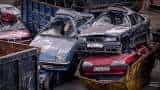 Govt Notifies on incentives and disincentives pertaining to Vehicle Scrapping Policy Govt Notifies on incentives and disincentives pertaining to Vehicle Scrapping Policy