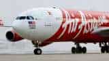 AirAsia claims to be first Airbus operator to start Taxibot services with passengers onboard