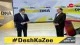 DNA: Dr. Subhash Chandra questions the intention of Invesco
