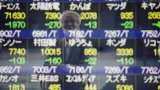 Global stocks rally after tech sell-off, dollar gains Global stocks rally after tech sell-off, dollar gains