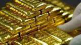 Gold Price Today: Yellow metal trade flat; buy on dips for a target of 47000: Experts
