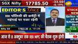 RBI MPC Meeting: Anil Singhvi&#039;s Take - How commentary on inflation to impact markets? 