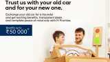 Exchange old cars with your favourite Hyundai cars, see benefits on Grand i10 Nios, Aura and all-new i20 - See details here Exchange old cars with your favourite Hyundai cars, see benefits on Grand i10 Nios, Aura and all-new i20 - See details here