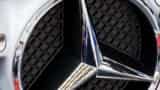 Mercedes-Benz posts nearly 100 pc domestic sales growth in Sep