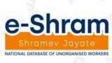 e-Shram Registration: Register free of cost; know mandatory guidelines for CSC VLEs here