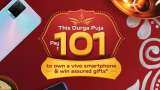Festive sales: Big deals and discounts on Vivo X70 series, Y73, Y33s smartphones - check details Festive sales: Big deals and discounts on Vivo X70 series, Y73, Y33s smartphones - check details