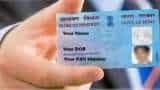 PAN Card Details Correction: Apply for changes in offline or online mode - Know how