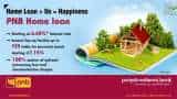 PNB home loan festival offer: Avail home loan at this interest rate and zero processing fee - Check benefits here