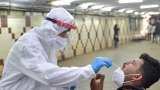 COVID-19: India witnesses slight spike in the coronavirus cases, daily positivity rate at 1.57% - Check guidelines to follow during festivals COVID-19: India witnesses slight spike in the coronavirus cases, daily positivity rate at 1.57% - Check guidelines to follow during festivals