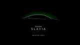 New sedan! Skoda Slavia is coming - All you need to know