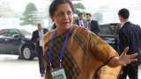 Power generation as integral to economy as blood donation to saving lives: FM Nirmala Sitharaman Power generation as integral to economy as blood donation to saving lives: FM Nirmala Sitharaman