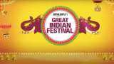 Amazon Great Indian Festival 2021 sale: Get best mid-range smartphones under 20K; also check offers, deals and more Amazon Great Indian Festival 2021 sale: Get best mid-range smartphones under 20K; also check offers, deals and more