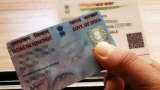 Need to apply for correction in PAN card? Do before PAN Aadhaar linking deadline - Follow this process Need to apply for correction in PAN card? Do before PAN Aadhaar linking deadline - Follow this process