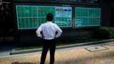 Asian shares rise as Chinese markets return from break Asian shares rise as Chinese markets return from break
