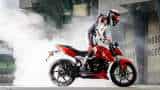 TVS Motor rolls out special edition of TVS Apache RTR160 4V at Rs 1.21 lakh TVS Motor rolls out special edition of TVS Apache RTR160 4V at Rs 1.21 lakh