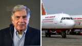 After 20-year hiatus, Govt's CPSE privatisation programme starts off with flying colours as Tata Sons buys Air India - Timeline of strategic sale After 20-year hiatus, Govt's CPSE privatisation programme starts off with flying colours as Tata Sons buys Air India - Timeline of strategic sale