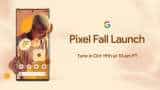 Google Pixel 6 series price leaked ahead of launch on October 19: Check price, specs, features Google Pixel 6 series price leaked ahead of launch on October 19: Check price, specs, features