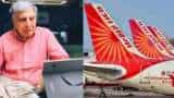 How Tatas bagged Air India: Check the timeline of Rs 18,000-cr deal  