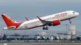 New dawn for Air India: Civil Aviation Minister Jyotiraditya Scindia airline&#039;s sale to Tata Group