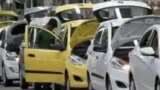 Auto retailers staring at huge losses this festive season as chip shortage hinder supplies Auto retailers staring at huge losses this festive season as chip shortage hinder supplies