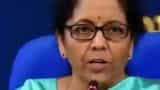 Finance Minister directs officials to redress grievance of Axis bank customer: Check complete details Finance Minister directs officials to redress grievance of Axis bank customer: Check complete details