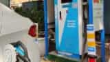 EV charging stations, CNG outlet at petrol pumps before petrol sales: Govt EV charging stations, CNG outlet at petrol pumps before petrol sales: Govt
