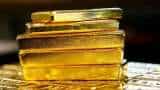 Gold Price Today: Yellow metal trades lower; buy on dips for target of Rs 47,400: Experts