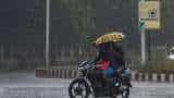IMD predicts moderate to heavy rainfall in Chennai