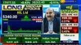 Midcap picks with Anil Singhvi: Vikas Sethi suggests HIL, Orient Cement and Insecticides India for good returns- Check target price, stoploss