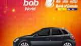 Bank of Baroda offers car loan at this rate this festive season - Check features, eligibility, where to apply and other details here