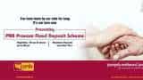PNB Pranam Fixed Deposit Scheme for senior citizens - Scheme, documents, account opening details here