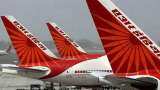 Government issues letter of intent to Tatas for sale of Air India