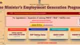 PMEGP: UP tops in financing units under Prime Minister Employment Generation Programme