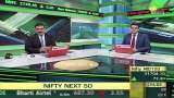 Final Trade: Nifty flat with volatility near 17,900; new pressure on Midcap-Smallcap